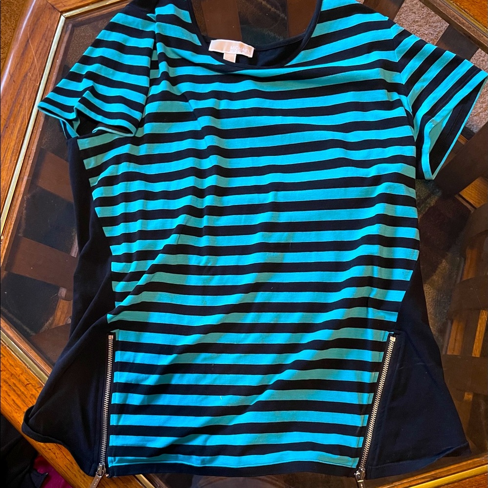 Michael Kors XL top